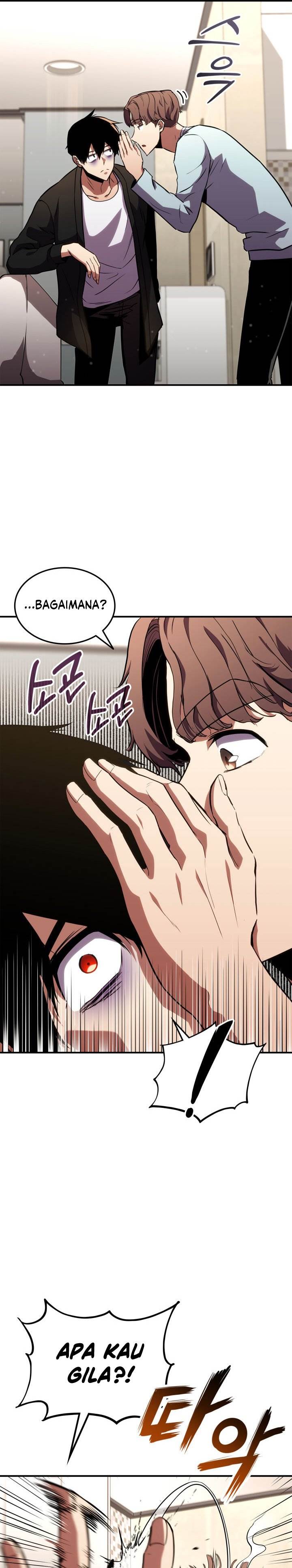 Ranker’s Return (Remake) Chap 138 - Next Chap 139