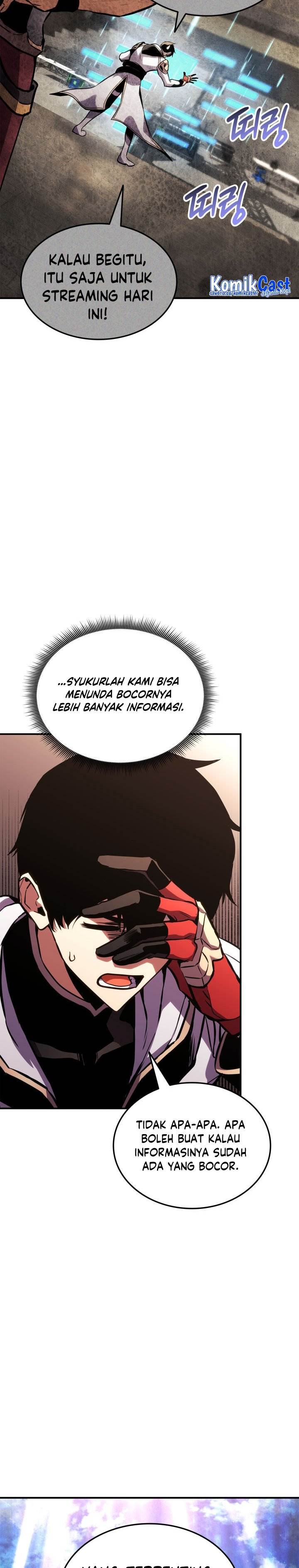 Ranker’s Return (Remake) Chap 138 - Next Chap 139