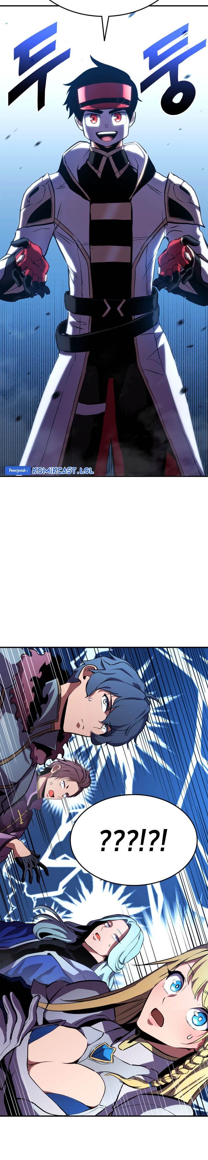 Ranker’s Return (Remake) Chap 138 - Next Chap 139