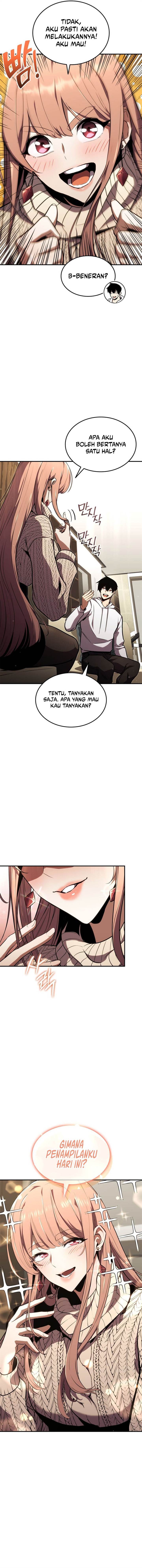 Ranker’s Return (Remake) Chap 139 - Next Chap 140