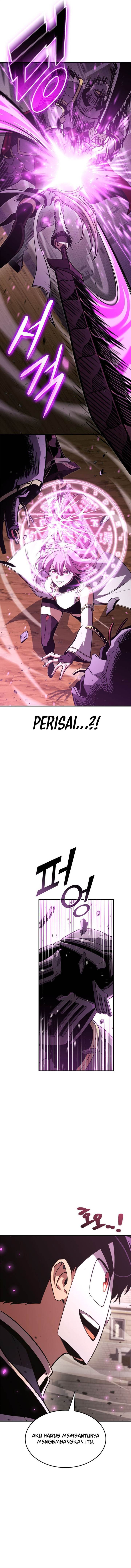 Ranker’s Return (Remake) Chap 139 - Next Chap 140