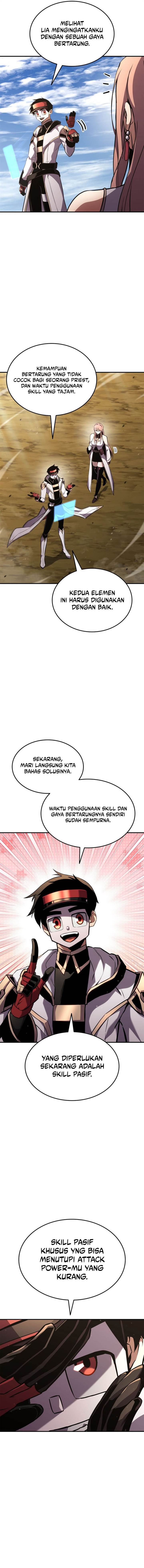 Ranker’s Return (Remake) Chap 139 - Next Chap 140