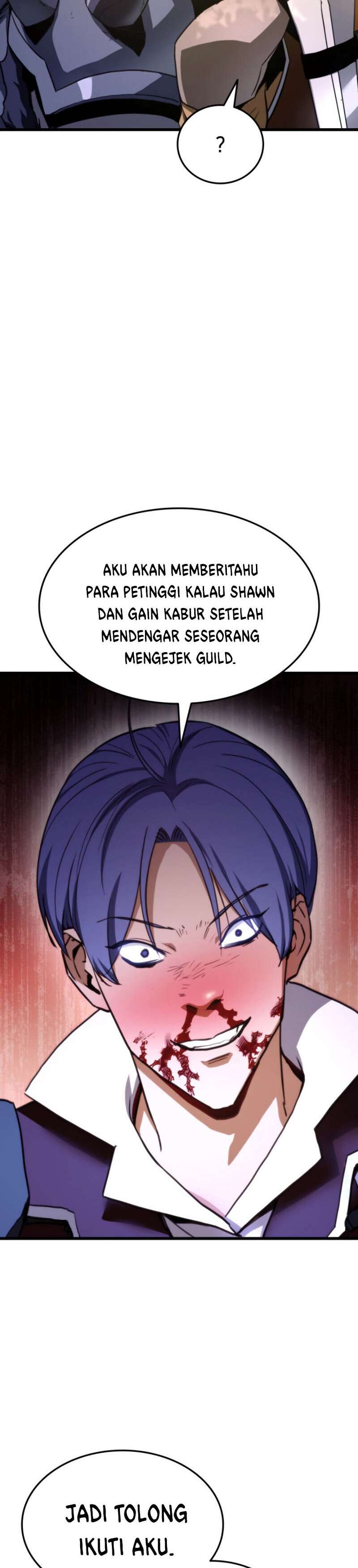 Ranker’s Return (Remake) Chap 10 - Next Chap 11