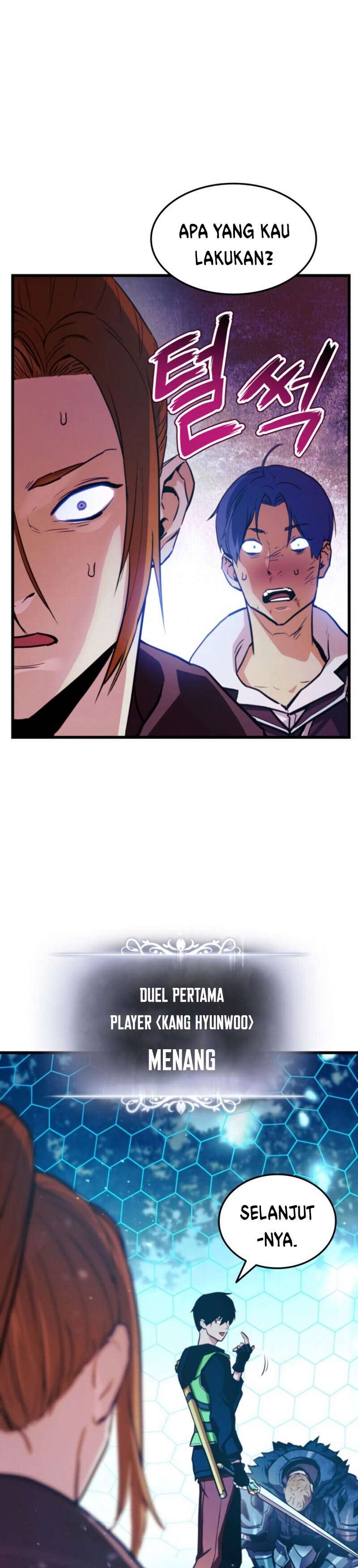 Ranker’s Return (Remake) Chap 10 - Next Chap 11