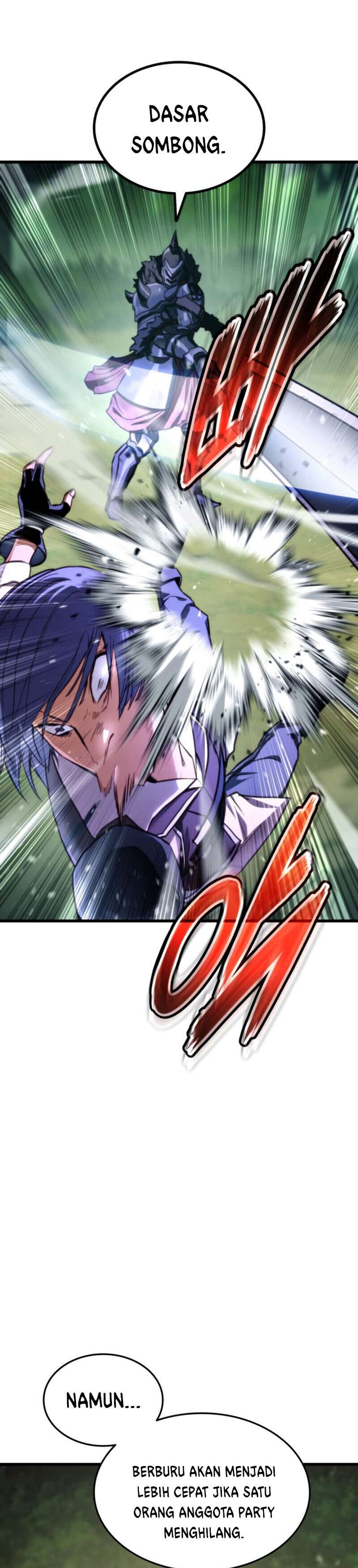 Ranker’s Return (Remake) Chap 10 - Next Chap 11