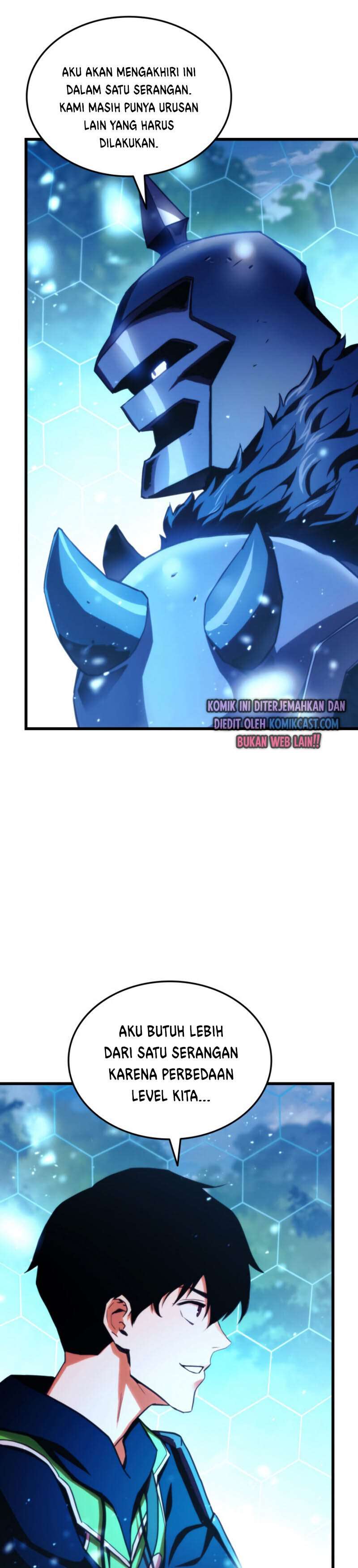 Ranker’s Return (Remake) Chap 10 - Next Chap 11