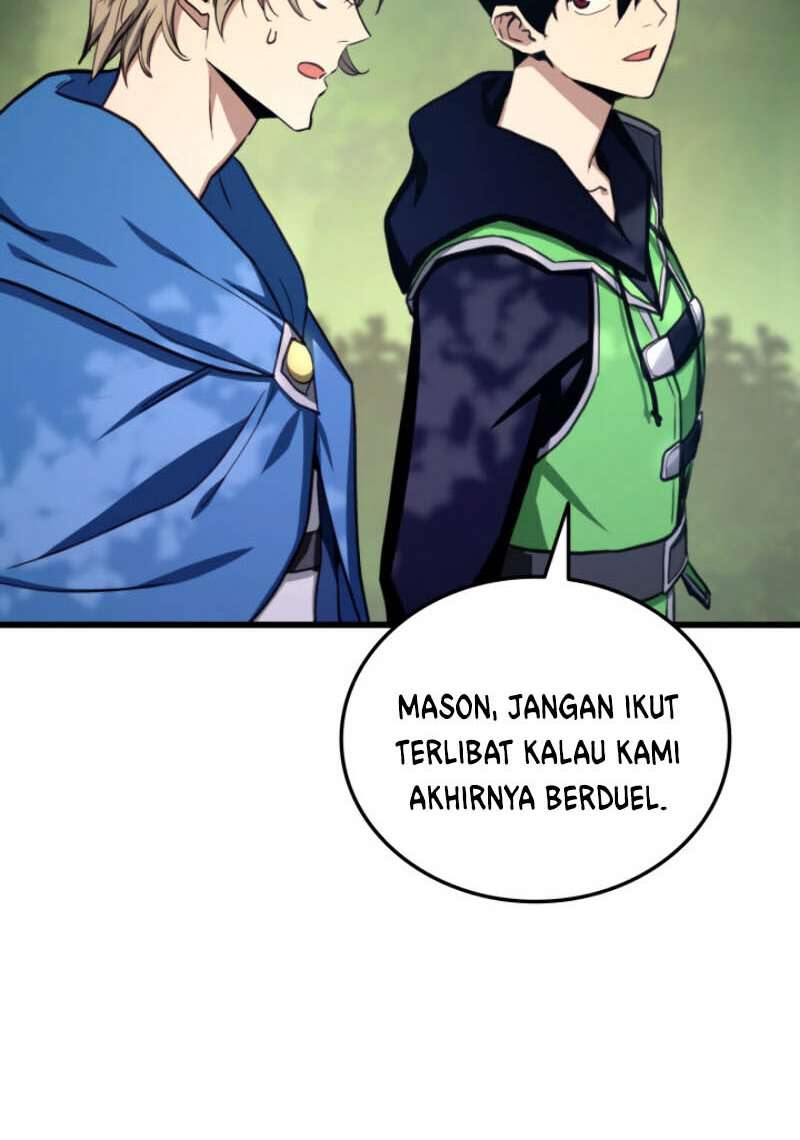 Ranker’s Return (Remake) Chap 10 - Next Chap 11