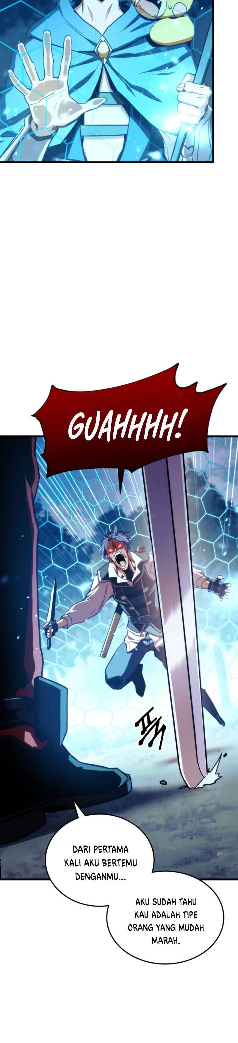 Ranker’s Return (Remake) Chap 10 - Next Chap 11