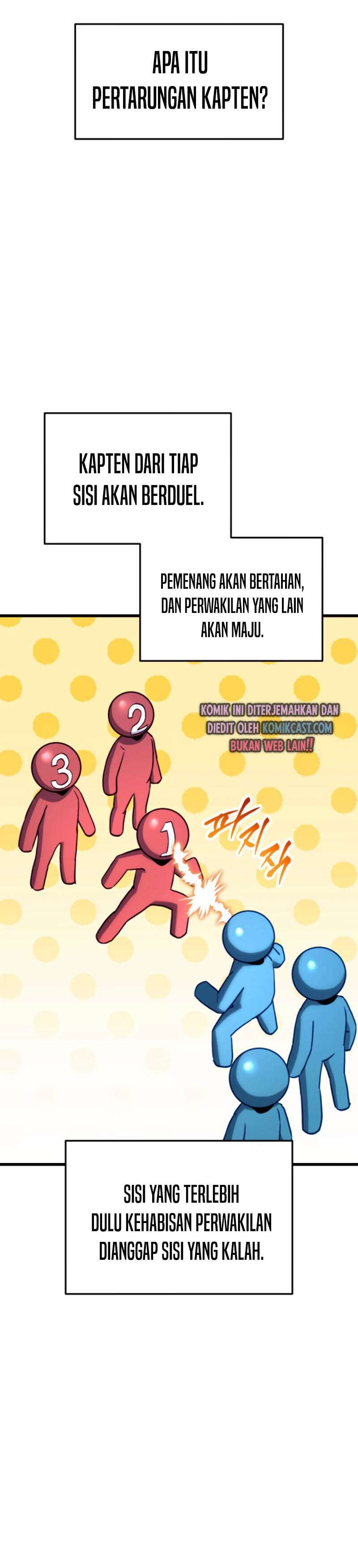 Ranker’s Return (Remake) Chap 10 - Next Chap 11