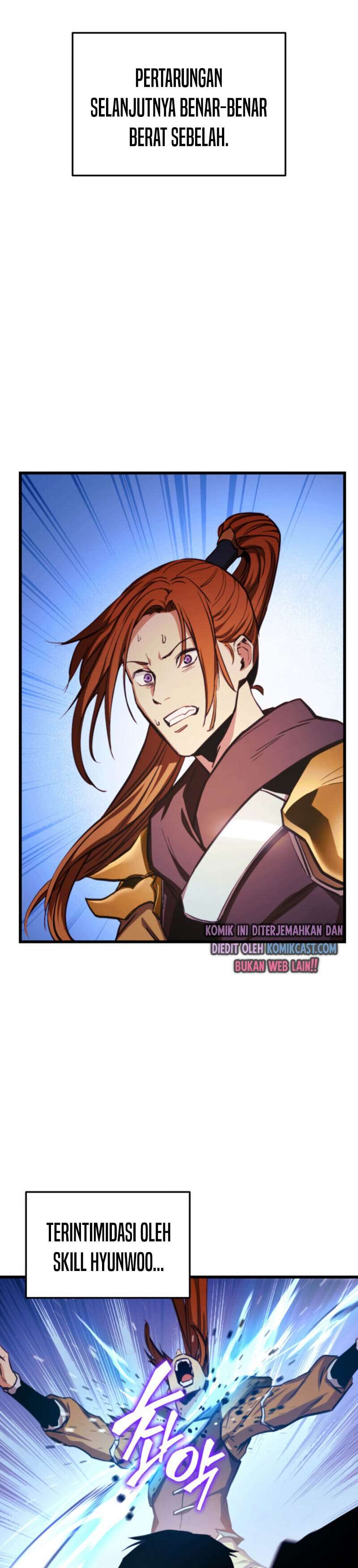 Ranker’s Return (Remake) Chap 10 - Next Chap 11