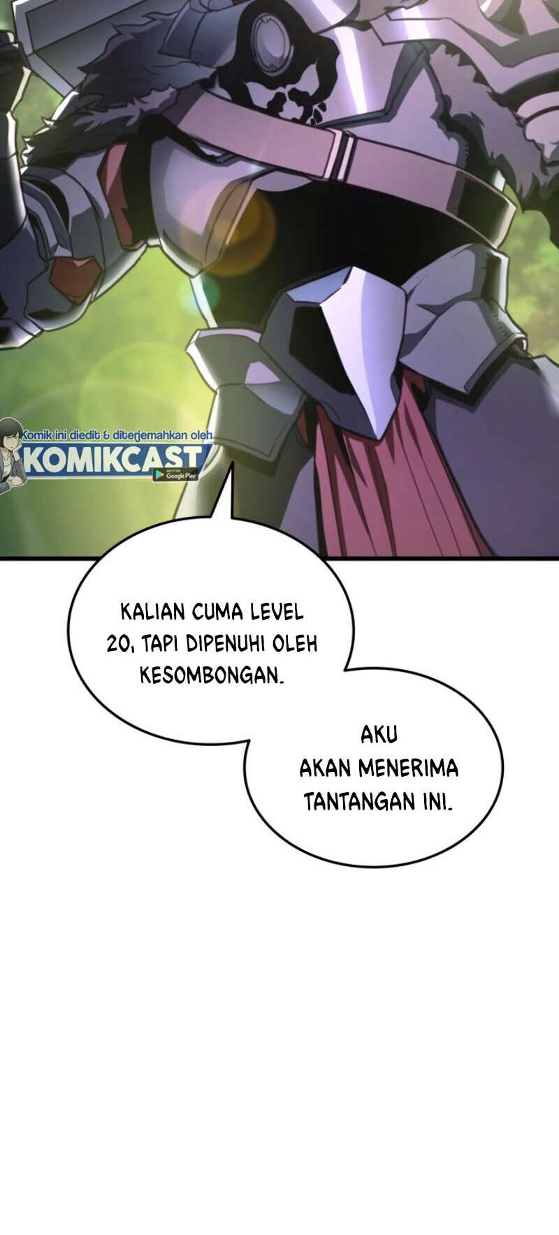 Ranker’s Return (Remake) Chap 10 - Next Chap 11