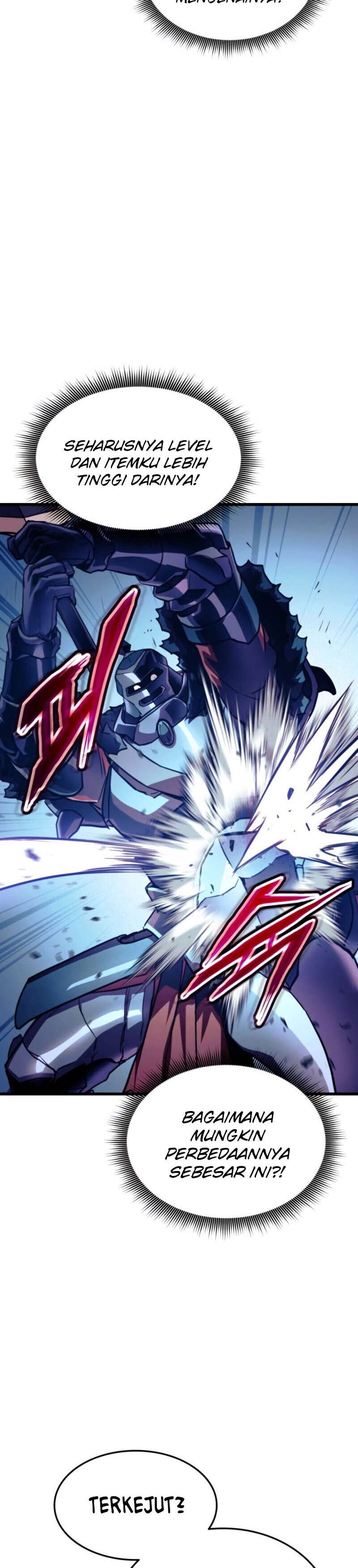 Ranker’s Return (Remake) Chap 10 - Next Chap 11