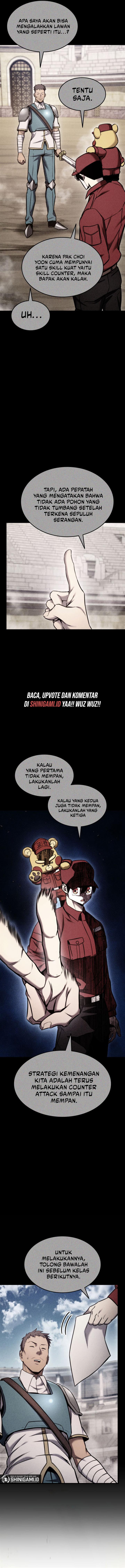 Ranker’s Return (Remake) Chap 102 - Next Chap 103