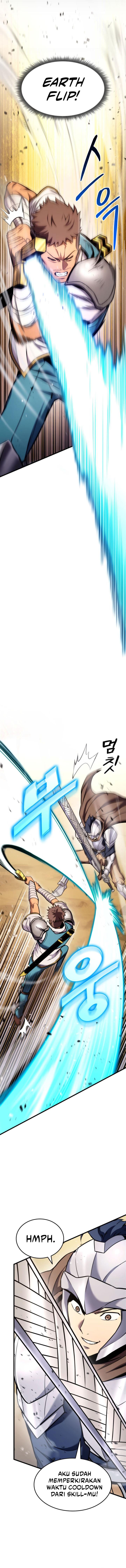 Ranker’s Return (Remake) Chap 102 - Next Chap 103