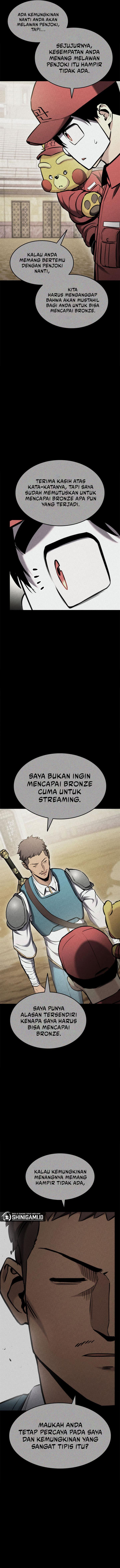 Ranker’s Return (Remake) Chap 103 - Next Chap 104