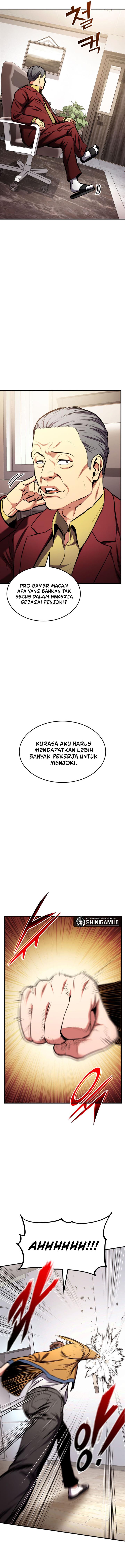 Ranker’s Return (Remake) Chap 104 - Next Chap 105