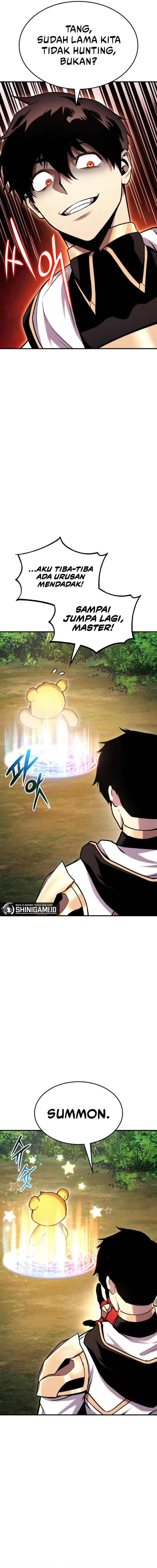 Ranker’s Return (Remake) Chap 105 - Next Chap 106