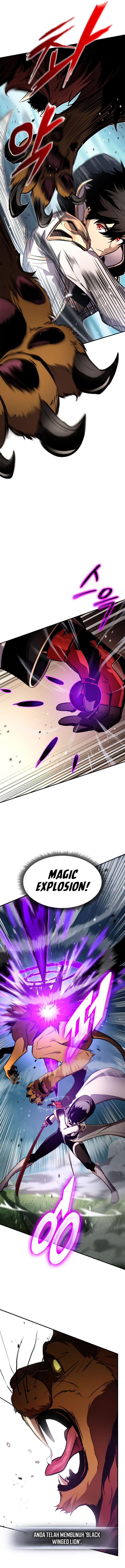 Ranker’s Return (Remake) Chap 106 - Next Chap 107