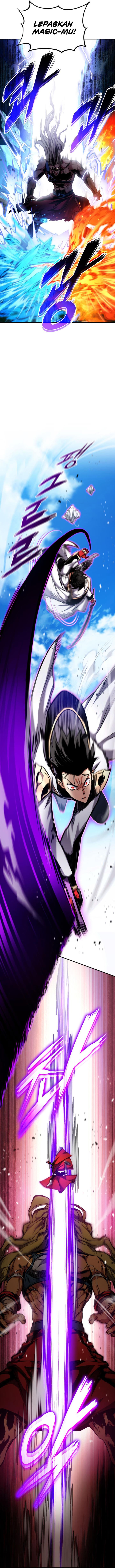 Ranker’s Return (Remake) Chap 107 - Next Chap 108