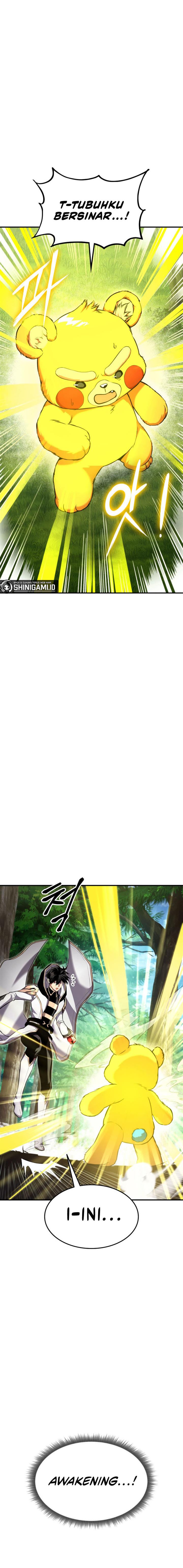 Ranker’s Return (Remake) Chap 107 - Next Chap 108