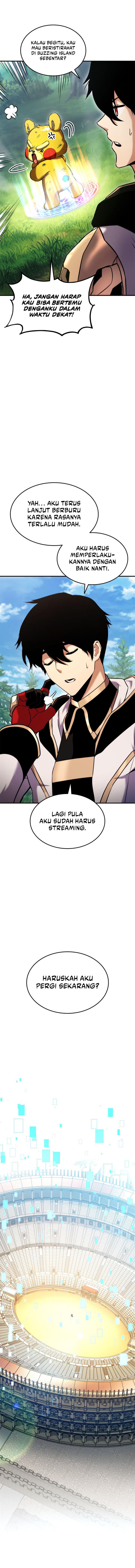 Ranker’s Return (Remake) Chap 108 - Next Chap 109