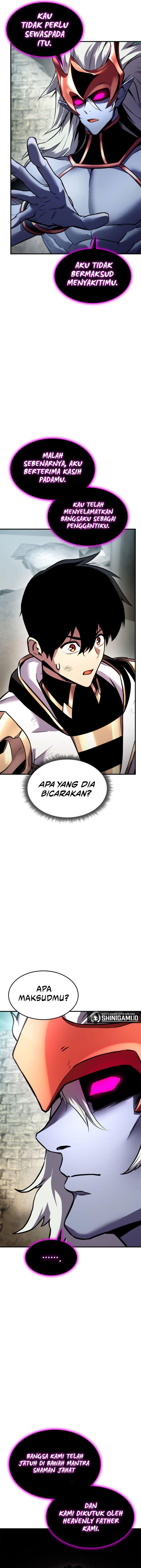 Ranker’s Return (Remake) Chap 109 - Next Chap 110