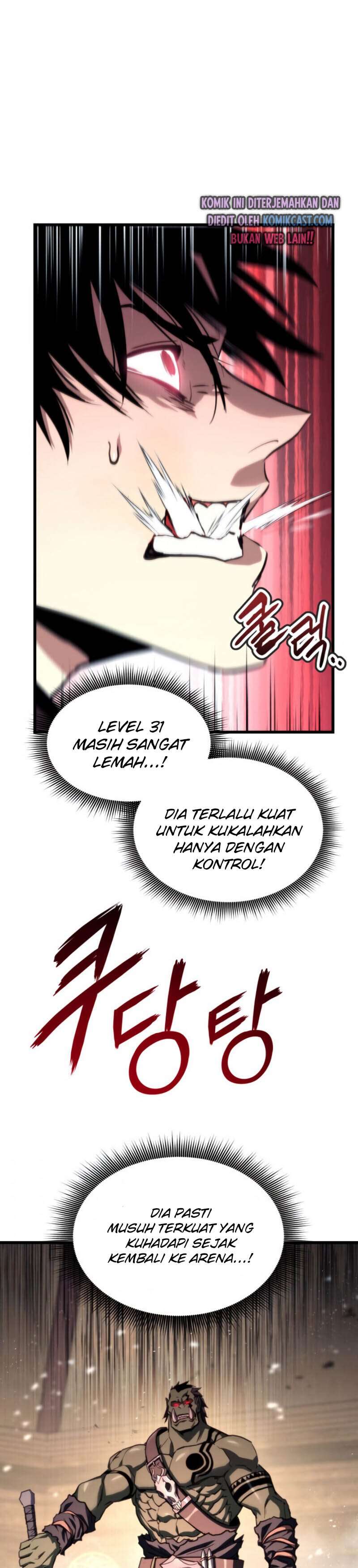 Ranker’s Return (Remake) Chap 11 - Next Chap 12
