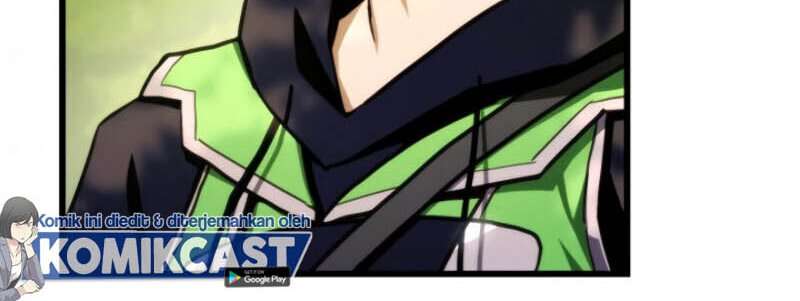 Ranker’s Return (Remake) Chap 11 - Next Chap 12
