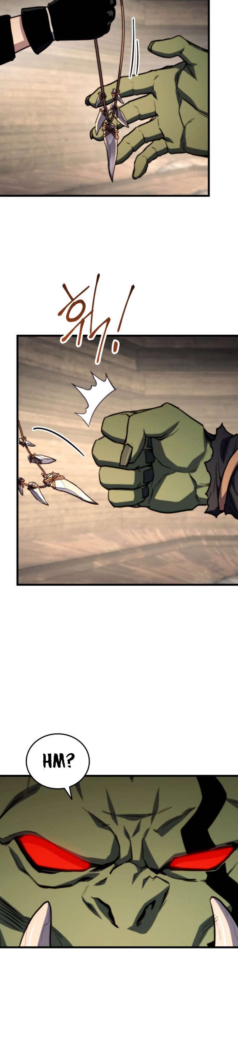 Ranker’s Return (Remake) Chap 11 - Next Chap 12