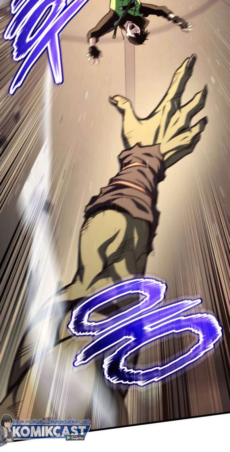 Ranker’s Return (Remake) Chap 11 - Next Chap 12