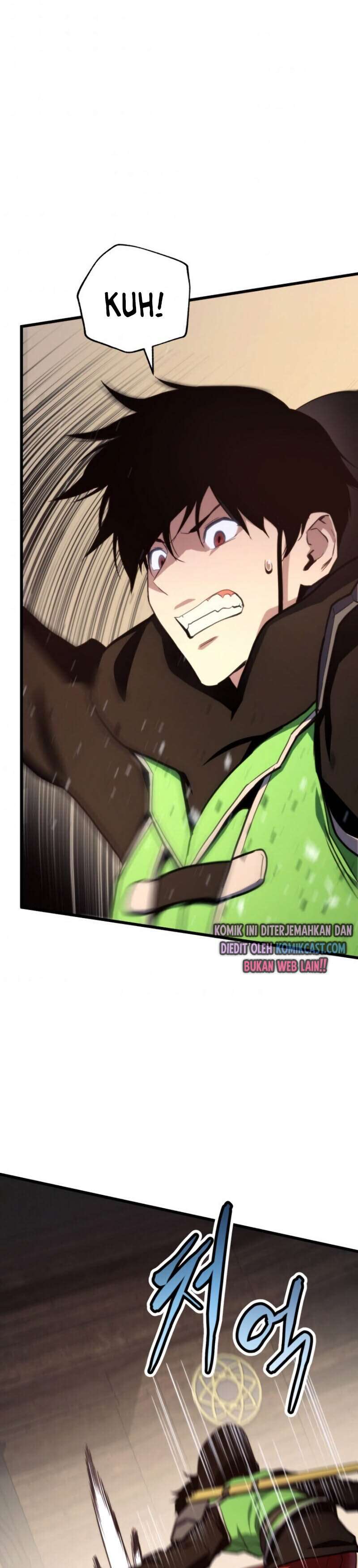 Ranker’s Return (Remake) Chap 11 - Next Chap 12