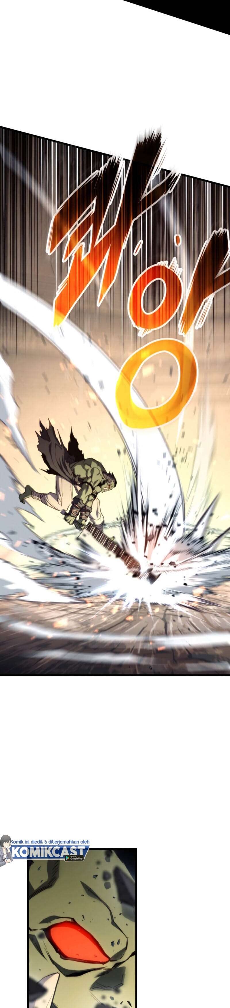Ranker’s Return (Remake) Chap 11 - Next Chap 12