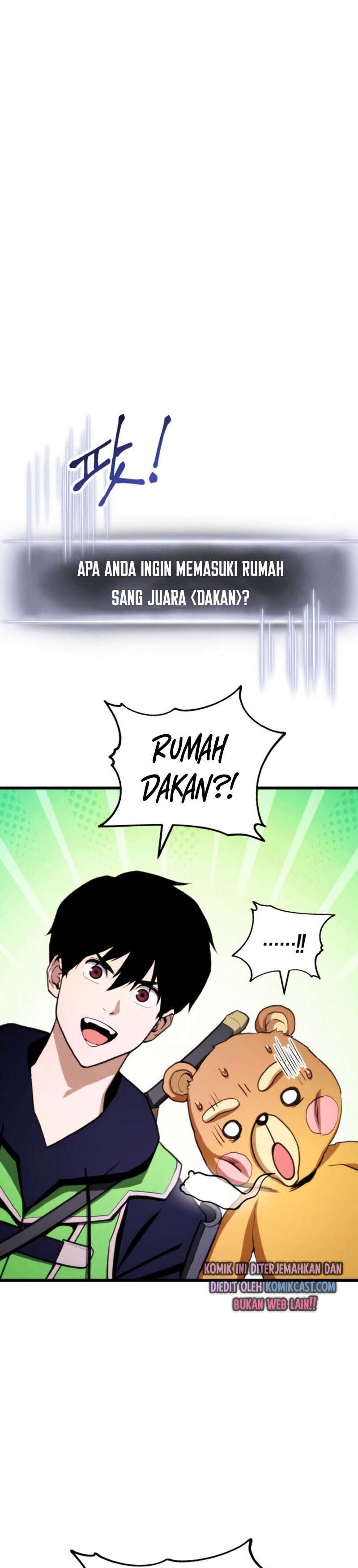 Ranker’s Return (Remake) Chap 11 - Next Chap 12