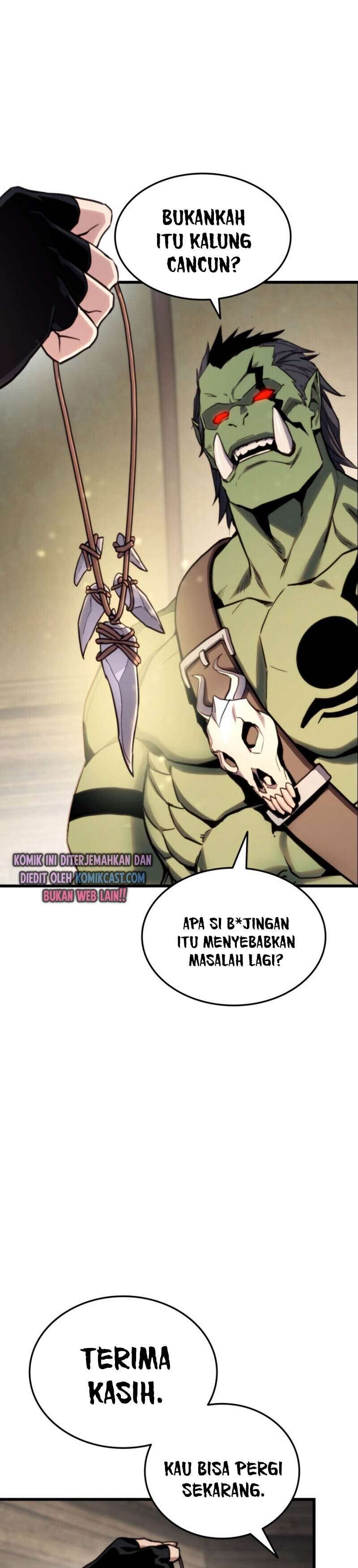 Ranker’s Return (Remake) Chap 11 - Next Chap 12