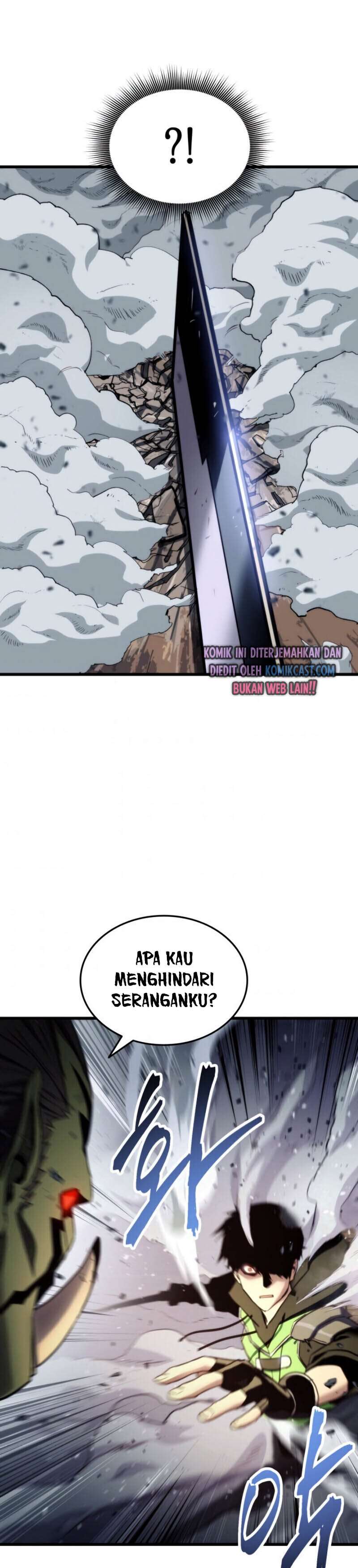 Ranker’s Return (Remake) Chap 11 - Next Chap 12