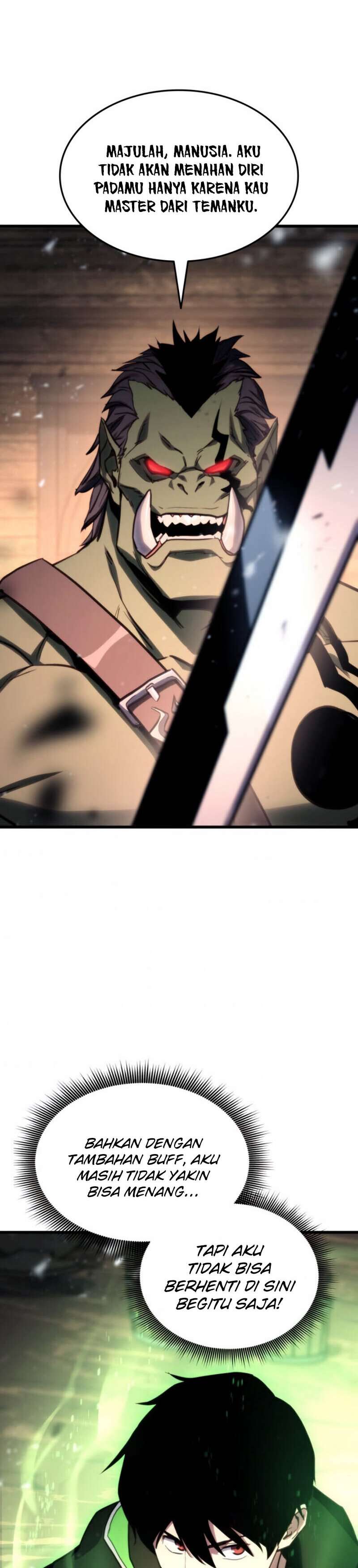 Ranker’s Return (Remake) Chap 11 - Next Chap 12