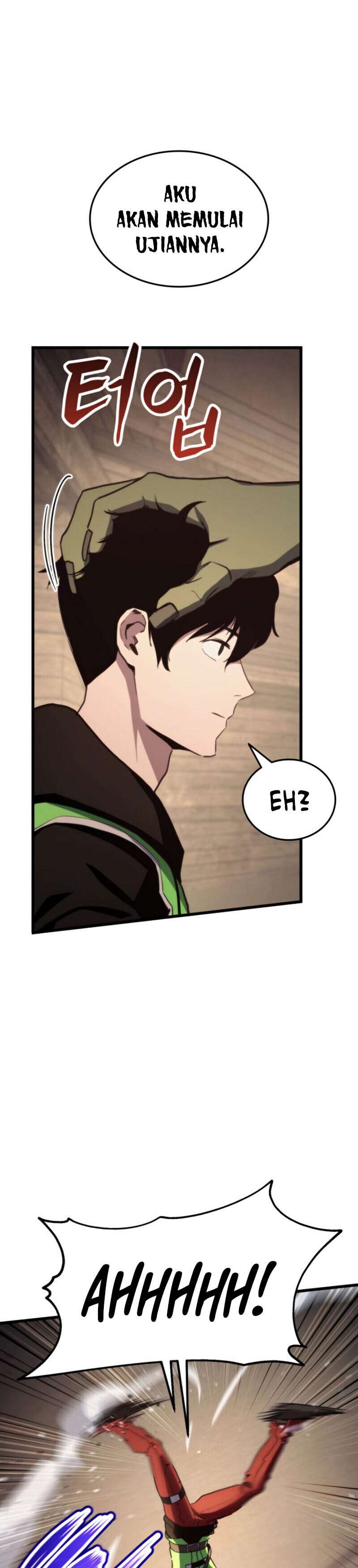 Ranker’s Return (Remake) Chap 11 - Next Chap 12