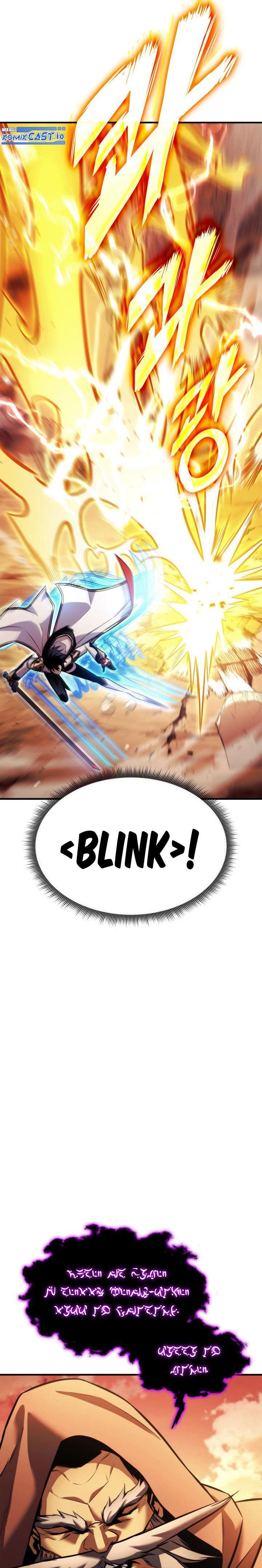 Ranker’s Return (Remake) Chap 110 - Next Chap 111