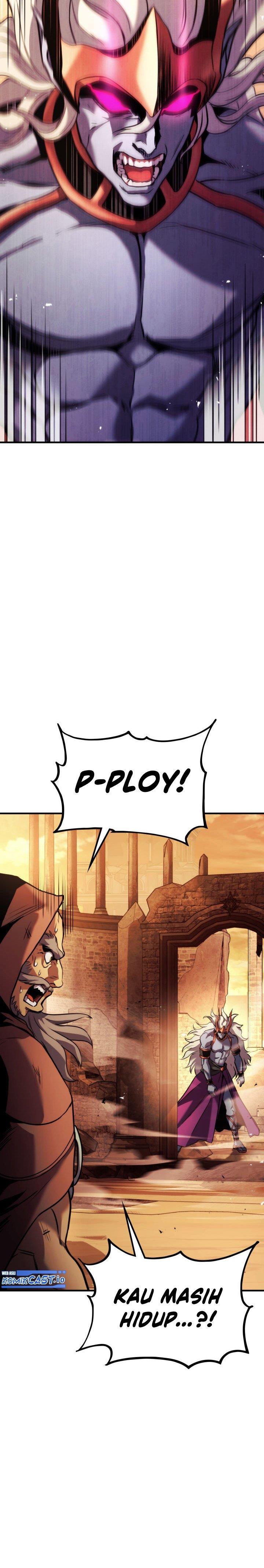 Ranker’s Return (Remake) Chap 110 - Next Chap 111