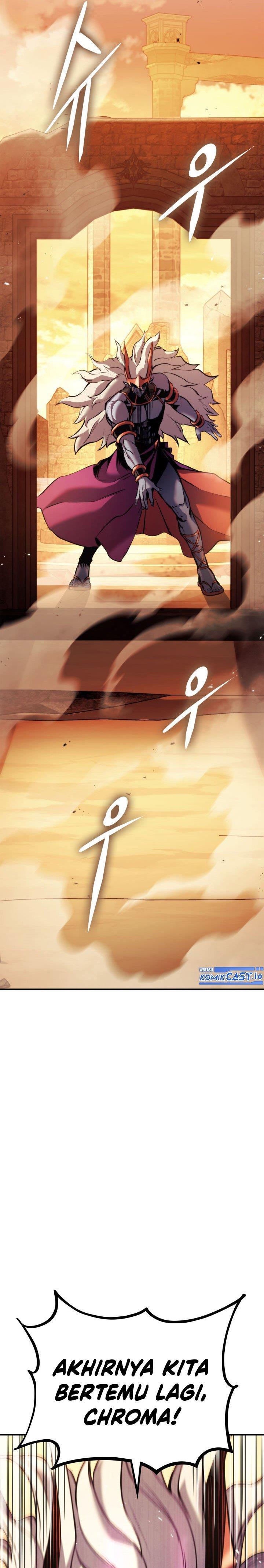 Ranker’s Return (Remake) Chap 110 - Next Chap 111