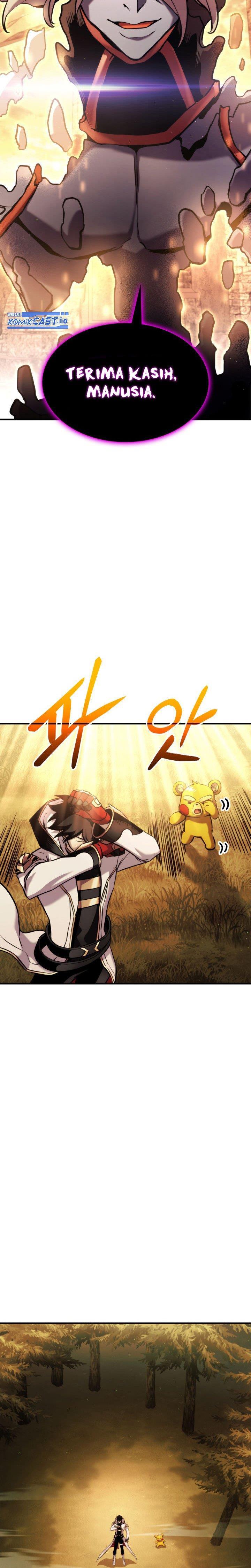 Ranker’s Return (Remake) Chap 110 - Next Chap 111