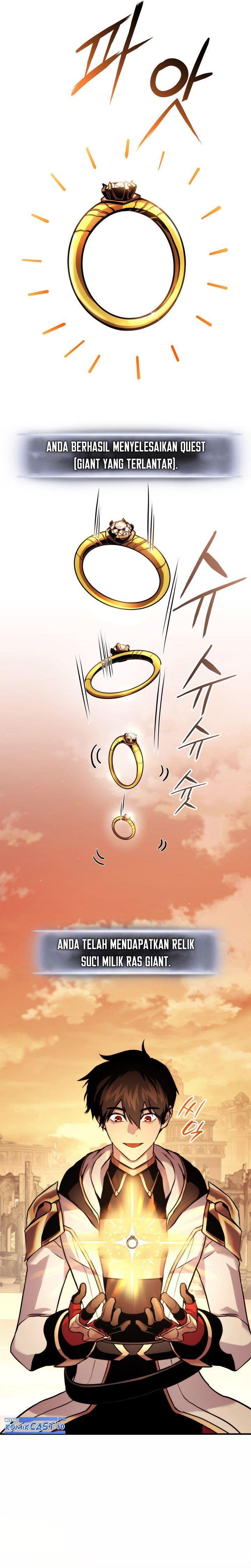 Ranker’s Return (Remake) Chap 110 - Next Chap 111