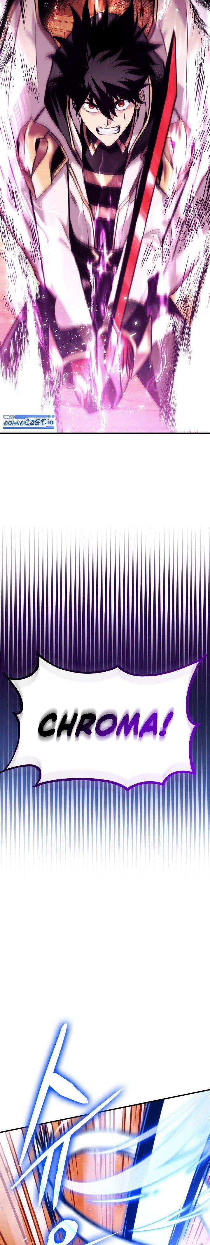 Ranker’s Return (Remake) Chap 110 - Next Chap 111