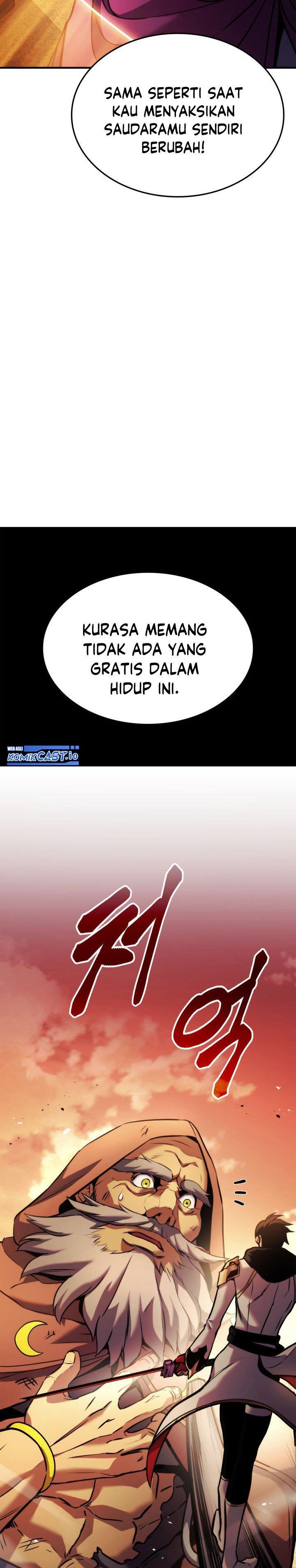 Ranker’s Return (Remake) Chap 110 - Next Chap 111