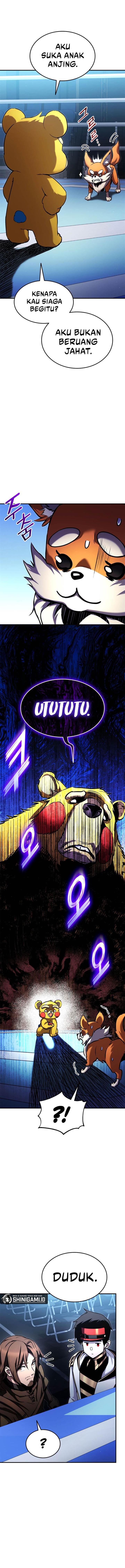 Ranker’s Return (Remake) Chap 112 - Next Chap 113