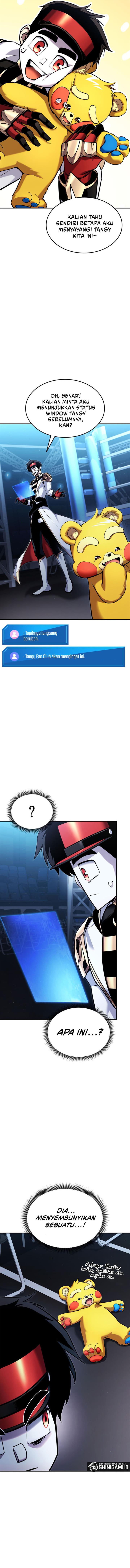 Ranker’s Return (Remake) Chap 113 - Next Chap 114