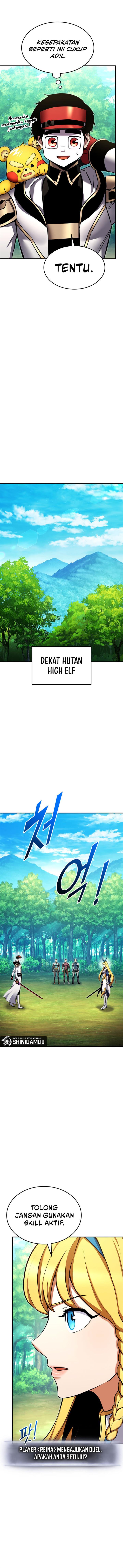 Ranker’s Return (Remake) Chap 114 - Next Chap 115