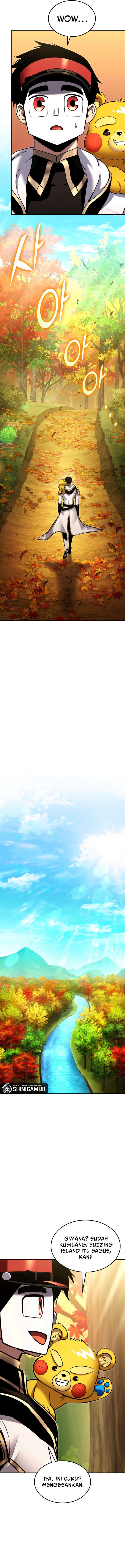 Ranker’s Return (Remake) Chap 115 - Next Chap 116