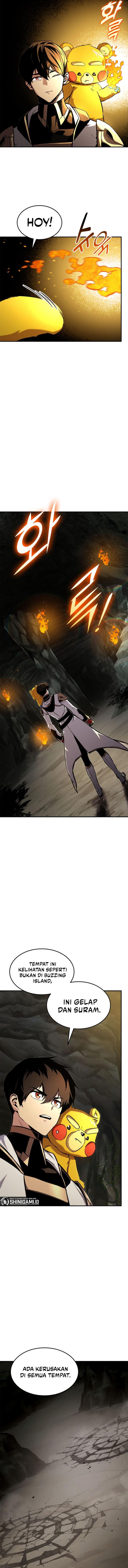 Ranker’s Return (Remake) Chap 115 - Next Chap 116