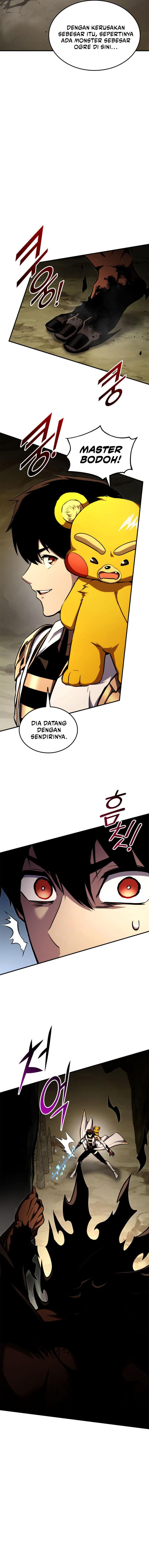 Ranker’s Return (Remake) Chap 115 - Next Chap 116